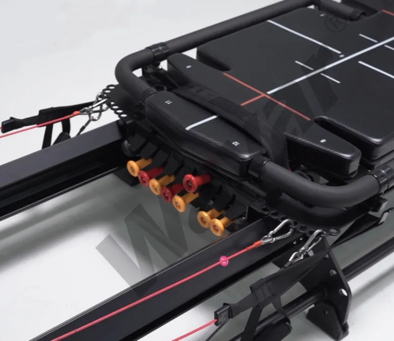 Mașină mare de reformare Pilates populară în China