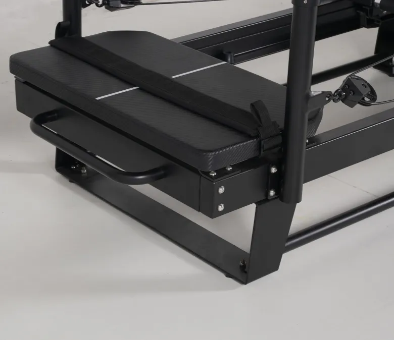 Aparat Pilates Reformer ultra-core