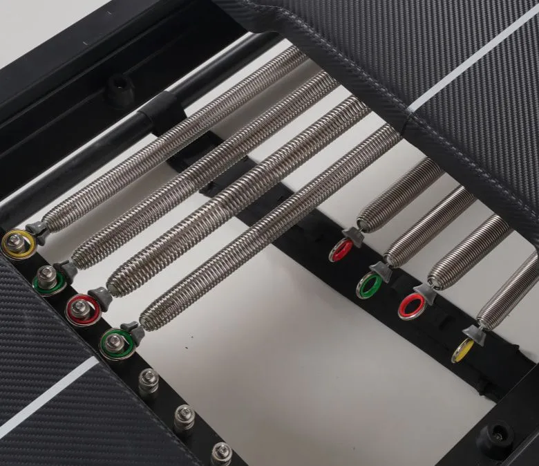 Aparat Pilates Reformer ultra-core