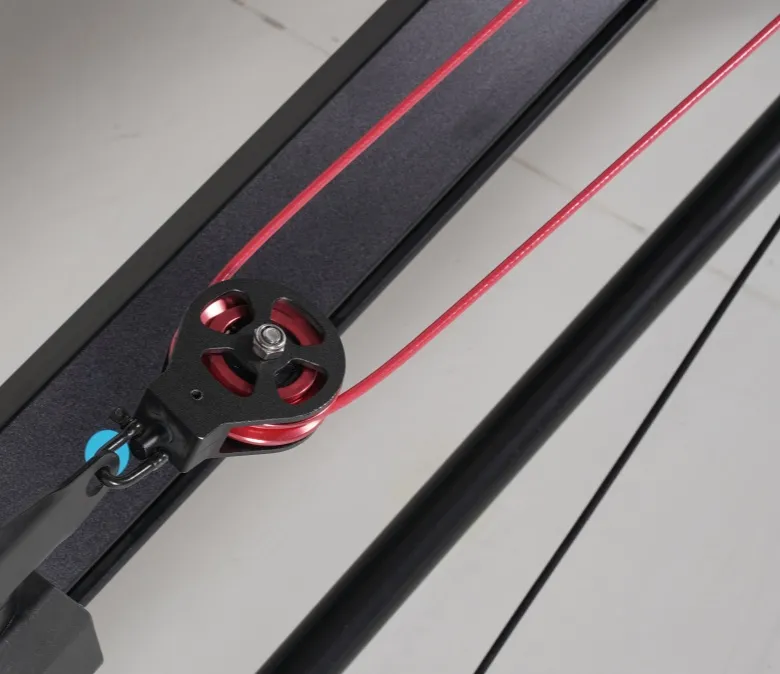 Mașină mare de reformare Pilates populară în China