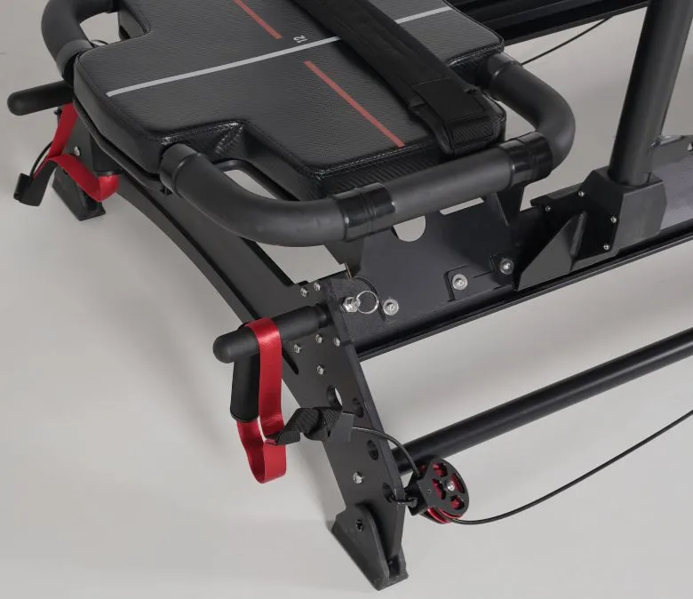 Mașină mare de reformare Pilates populară în China