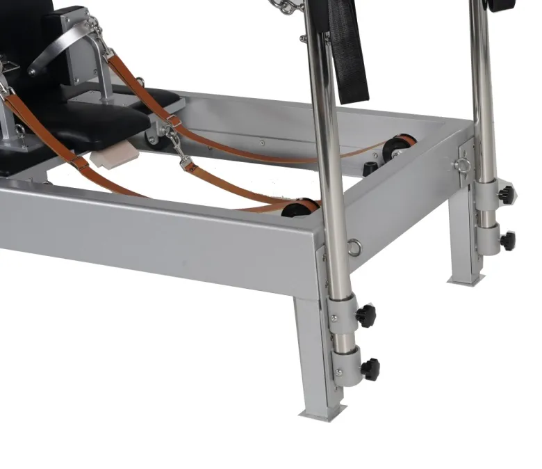 Pilates Reformer clasic cu turn