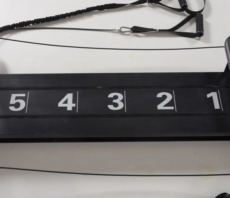 Mini Pilates Reformer de vânzare