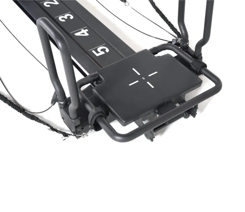 Mini Pilates Reformer de vânzare