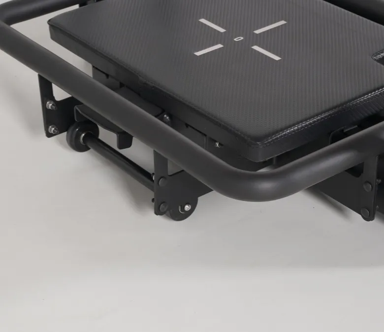 Mini Pilates Reformer de vânzare