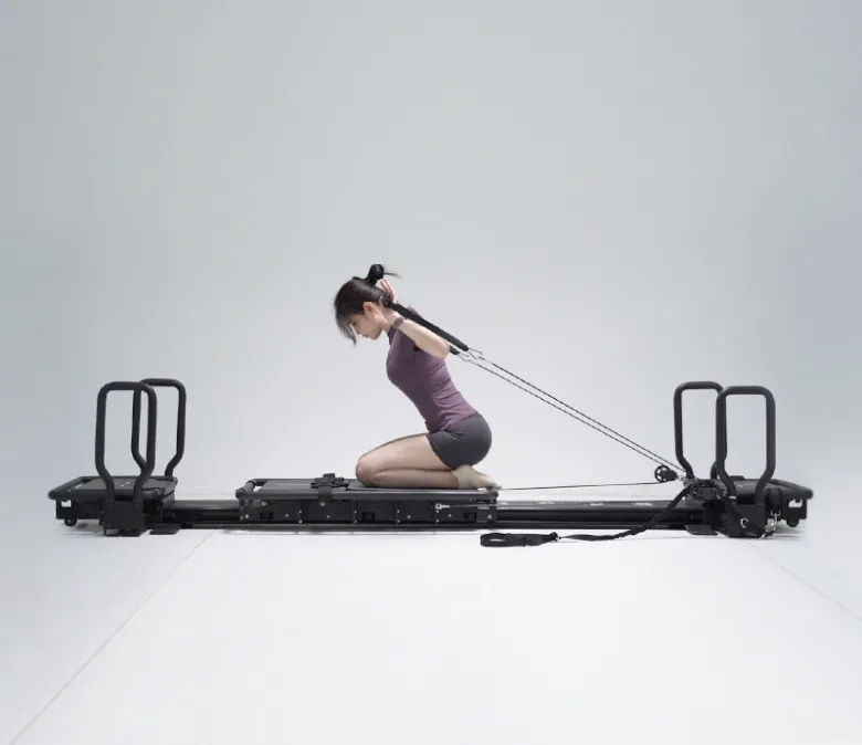 Mini Pilates Reformer de vânzare