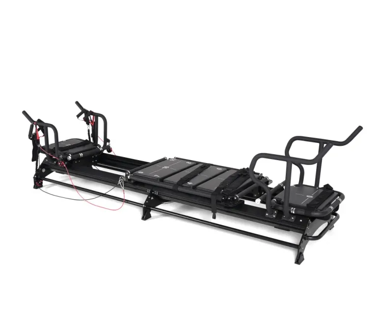 Echipament profesional mare Pro Pilates Reformer