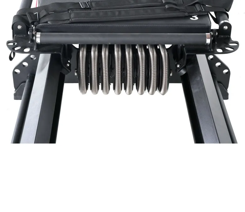 Echipament profesional mare Pro Pilates Reformer