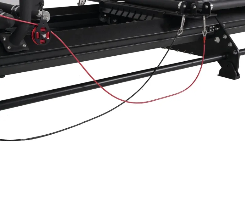 Echipament profesional mare Pro Pilates Reformer