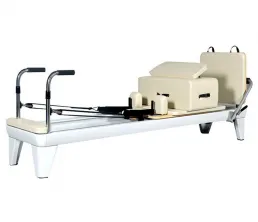 V&acirc;nzare cu ridicata Pilates Reformer multifuncțional versiunea 3.0