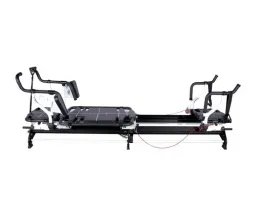 Mașină mare multifuncțională Pilates Reformer