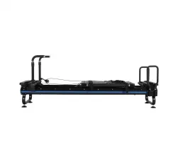 Vase Blue Large Pilates Reformer Echipament