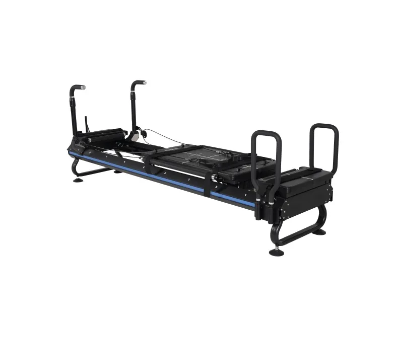 Vase Blue Large Pilates Reformer Echipament