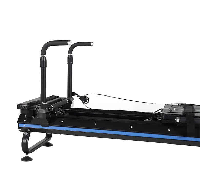 Vase Blue Large Pilates Reformer Echipament