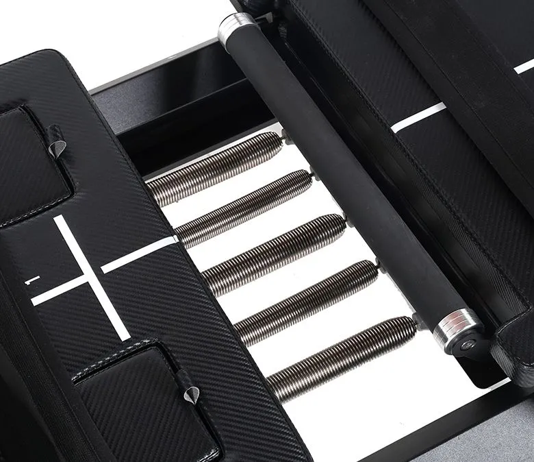 Vase Blue Large Pilates Reformer Echipament