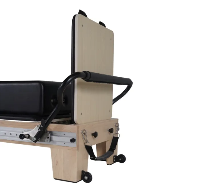 Turnul de Pilates Maple Full Track Reformer la preț bun