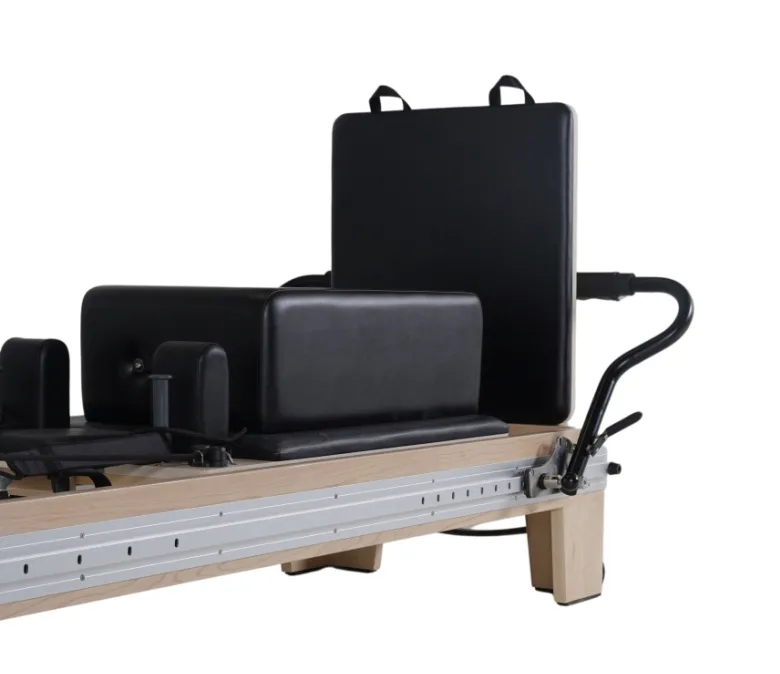 Turnul de Pilates Maple Full Track Reformer la preț bun