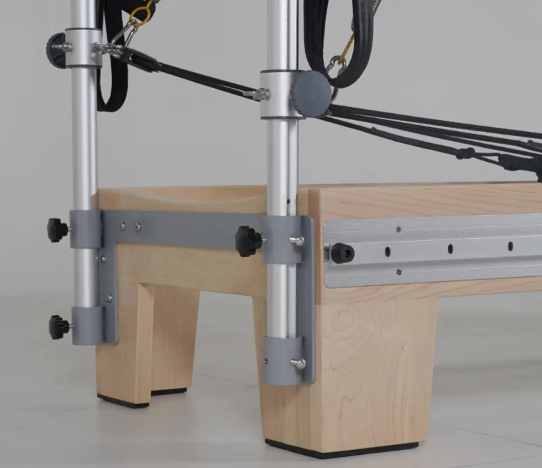 Turnul de Pilates Maple Full Track Reformer la preț bun