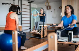 Maximizați economiile atunci când cumpărați echipament Pilates de la Wavar în 2025