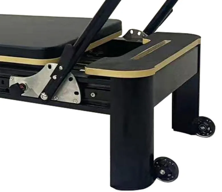 Patul reformator 4.0 din aliaj de aluminiu