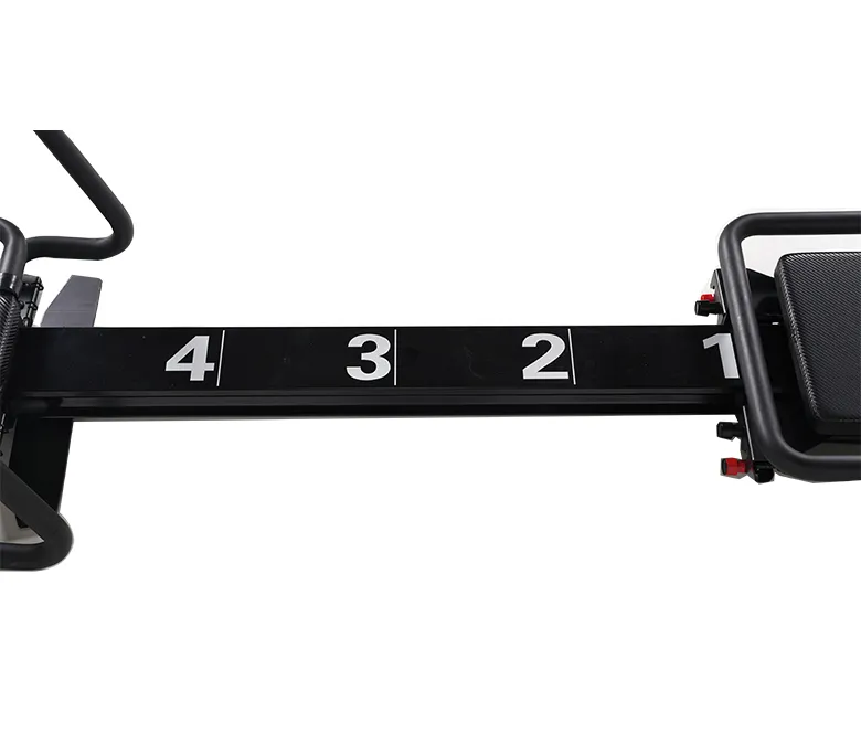 Pilates Reformer portabil reglabil