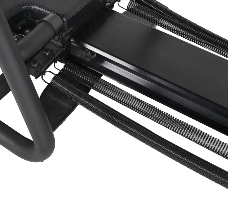 Pilates Reformer portabil reglabil