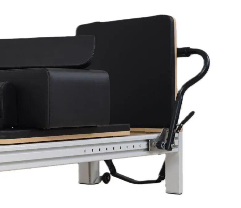 Patul reformator 4.0 din aliaj de aluminiu