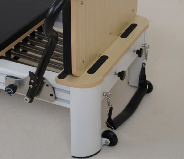 Patul reformator 4.0 din aliaj de aluminiu