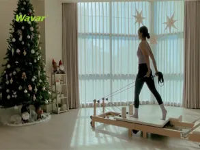 Cei mai buni reformatori Pilates pentru Crăciunul tău