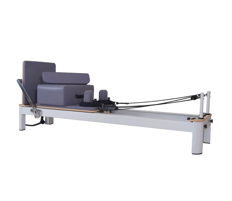 Aluminiu Pilates Reformer 4.0