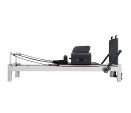 Aluminiu Pilates Reformer 4.0