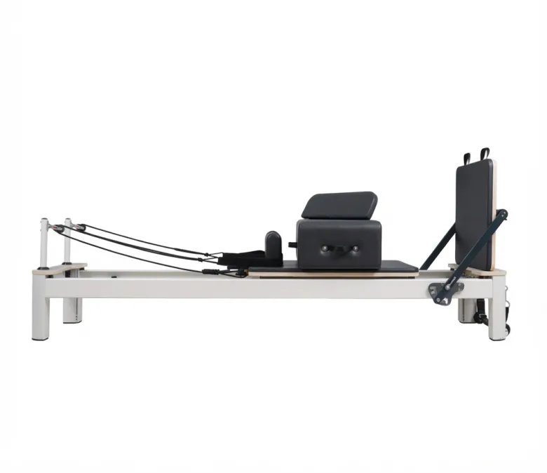 Aluminiu Pilates Reformer 4.0