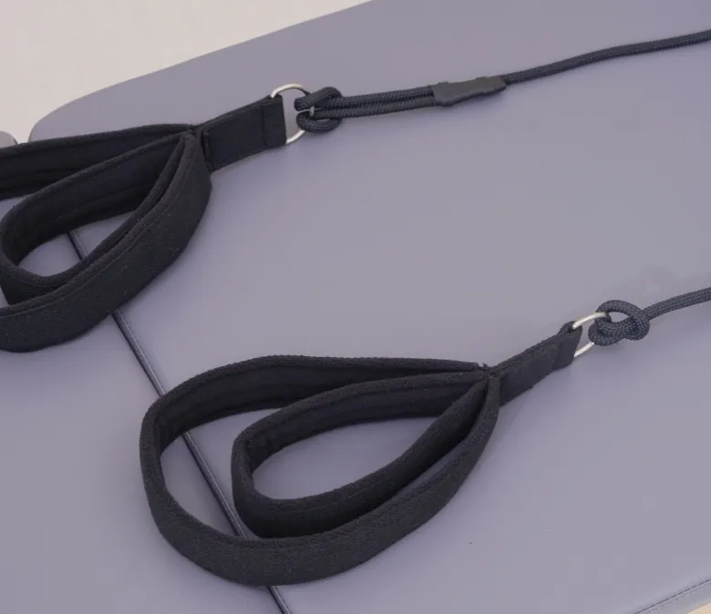 Studio Pilates Reformer din aliaj de aluminiu cu turn