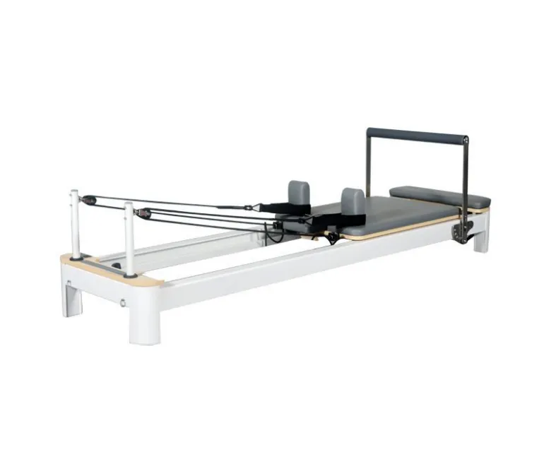 Aluminiu Pilates Reformer Machine 4.0 de vânzare
