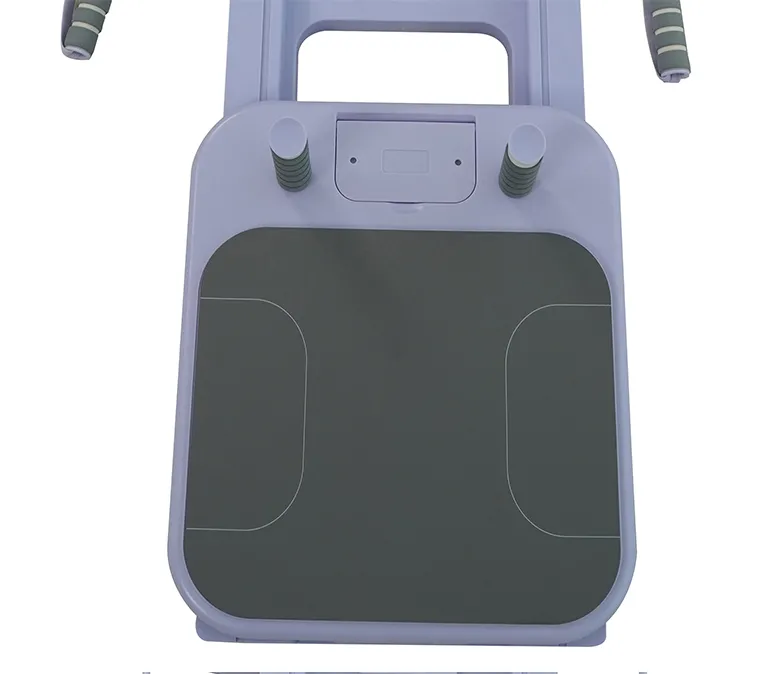 Comerț cu ridicata Multifuncțional Rezistență reglabilă Pliabil Pilates Board