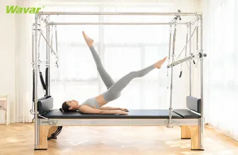 De ce Pilates Reformer este echipamentul de fitness cu cea mai rapidă creștere din 2026 - și cum Wavar ajută cumpărătorii B2B să câștige piața